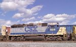 CSX 6918